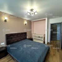 Продаж квартири Харків, ХТЗ, Рогань, 74м²