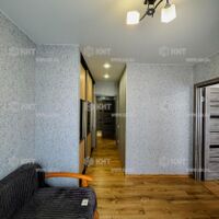 Продаж квартири Харків, ХТЗ, Рогань, 74м²