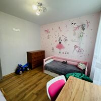Продаж квартири Харків, ХТЗ, Рогань, 74м²