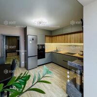 Продаж квартири Харків, ХТЗ, Рогань, 74м²