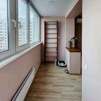 Продаж квартири Харків, ХТЗ, Рогань, 74м²