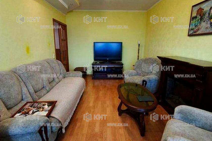 Продаж квартири Харків, Салтівка, 535 мрн., 70м²
