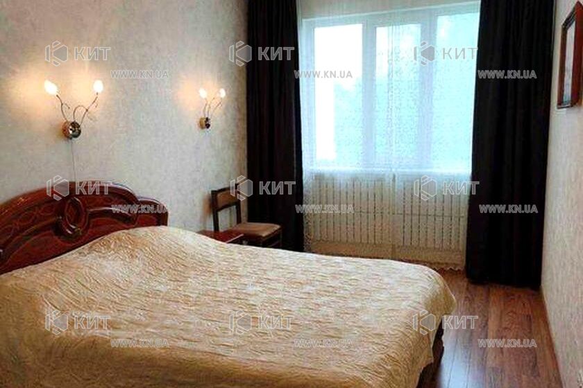 Продаж квартири Харків, Салтівка, 535 мрн., 70м²