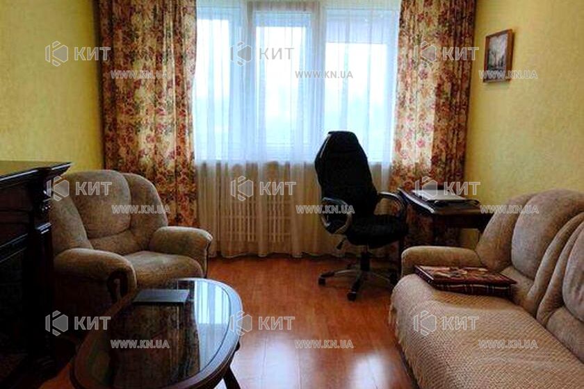 Продаж квартири Харків, Салтівка, 535 мрн., 70м²