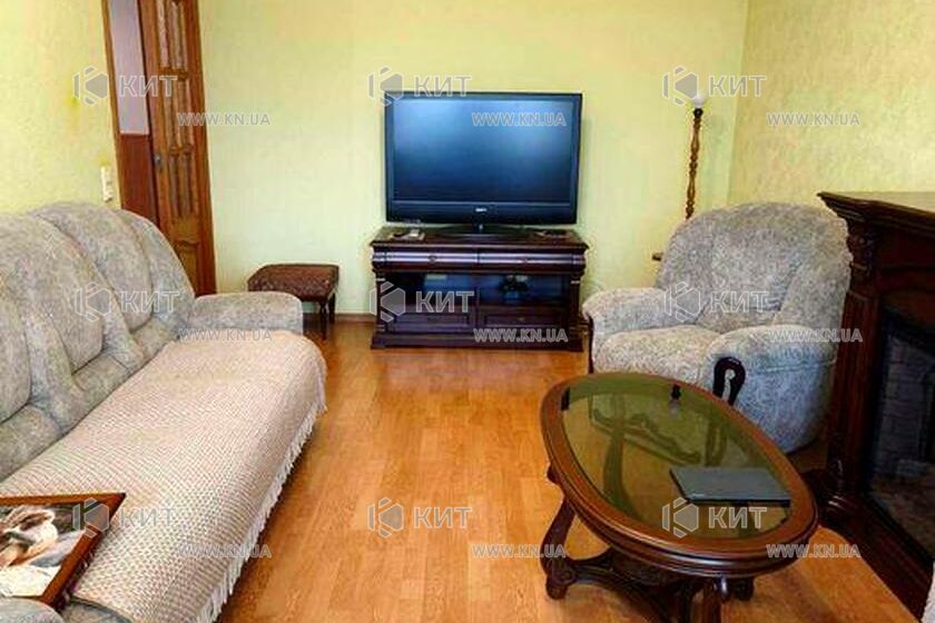 Продаж квартири Харків, Салтівка, 535 мрн., 70м²