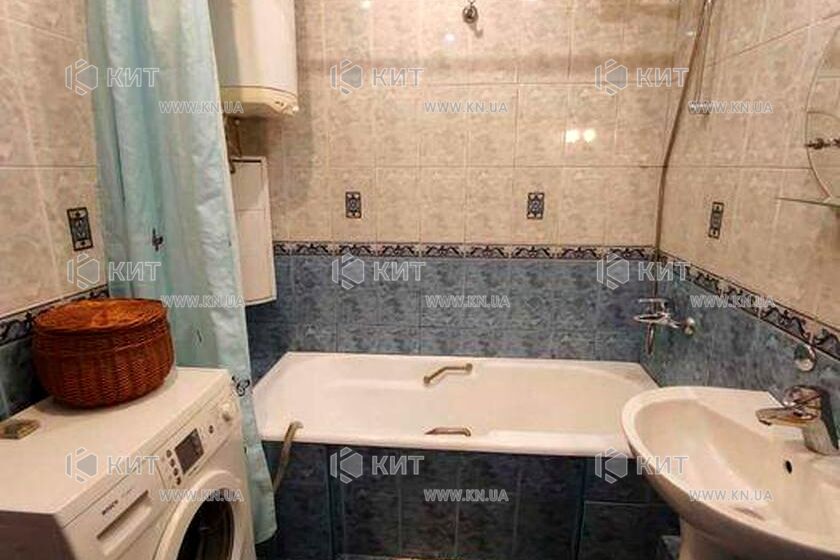 Продаж квартири Харків, Салтівка, 535 мрн., 70м²