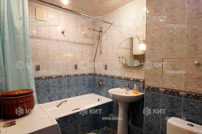 Продаж квартири Харків, Салтівка, 535 мрн., 70м²