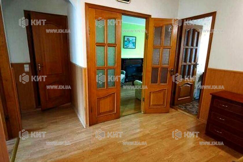 Продаж квартири Харків, Салтівка, 535 мрн., 70м²