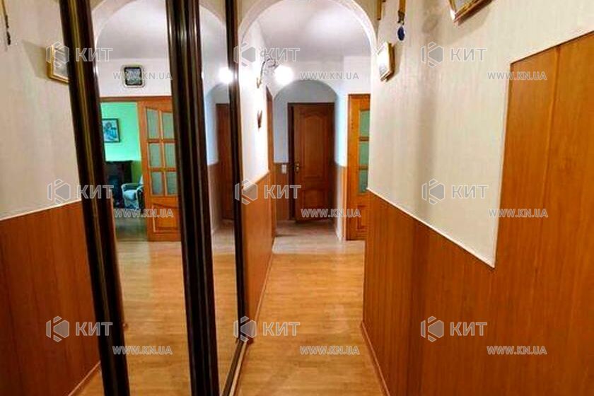 Продаж квартири Харків, Салтівка, 535 мрн., 70м²