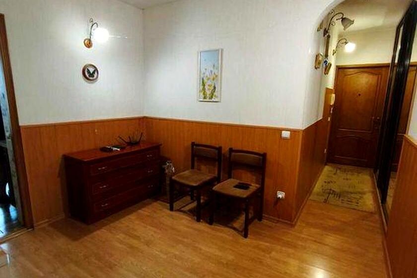 Продаж квартири Харків, Салтівка, 535 мрн., 70м²