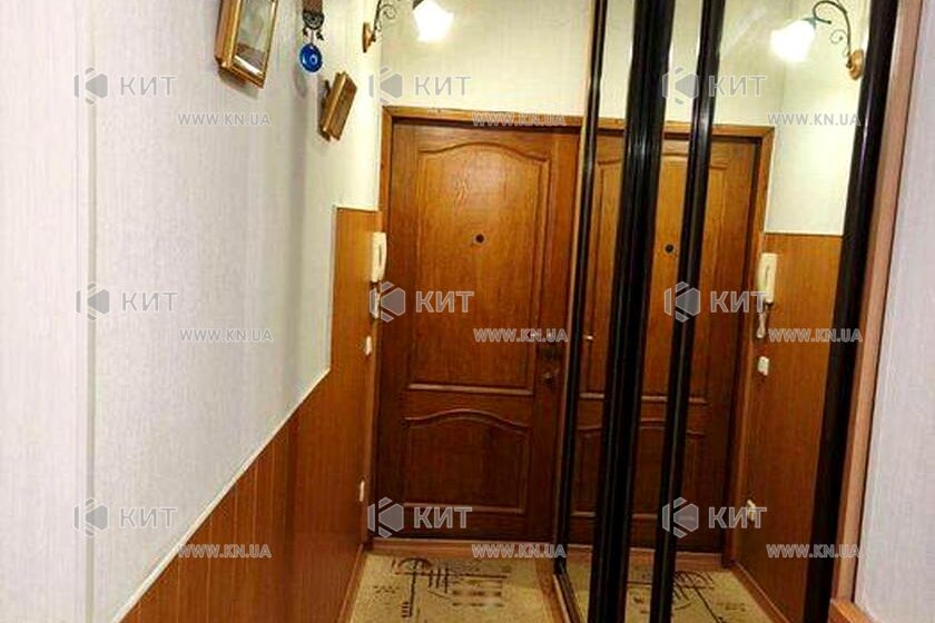 Продаж квартири Харків, Салтівка, 535 мрн., 70м²