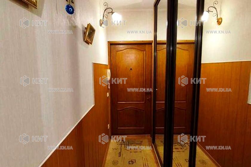 Продаж квартири Харків, Салтівка, 535 мрн., 70м²