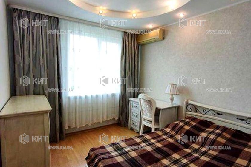 Продаж квартири Харків, Салтівка, 535 мрн., 70м²