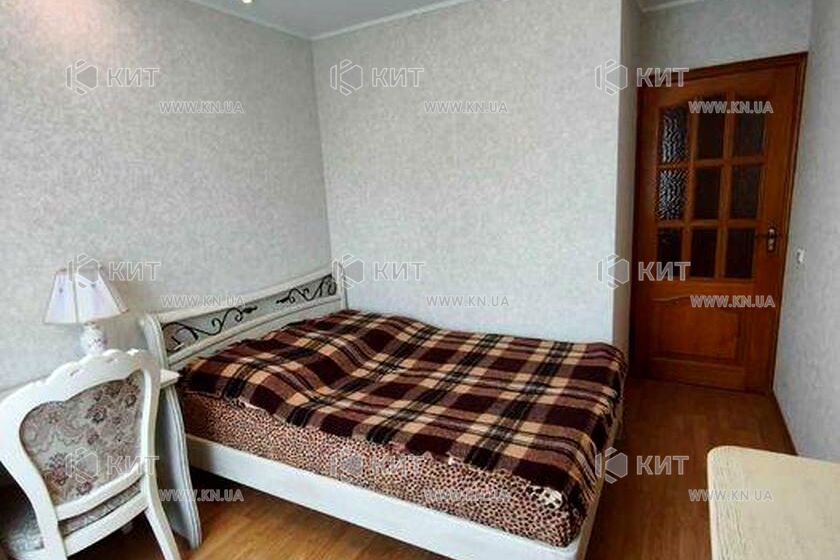 Продаж квартири Харків, Салтівка, 535 мрн., 70м²