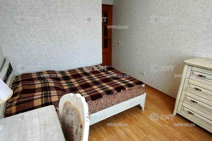 Продаж квартири Харків, Салтівка, 535 мрн., 70м²