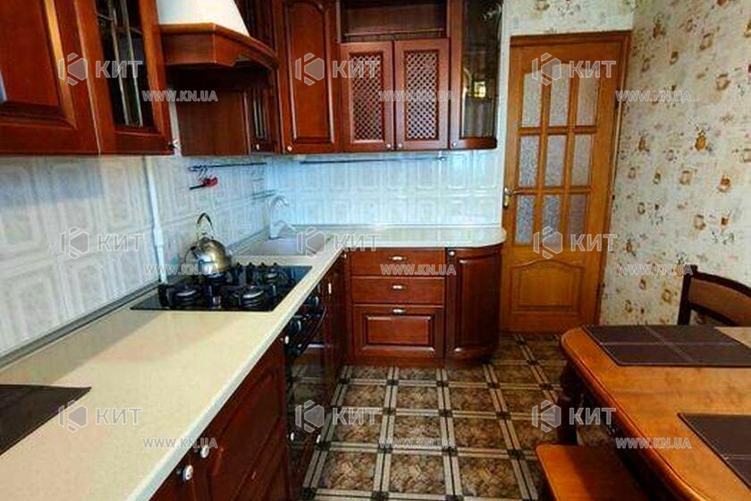 Продаж квартири Харків, Салтівка, 535 мрн., 70м²