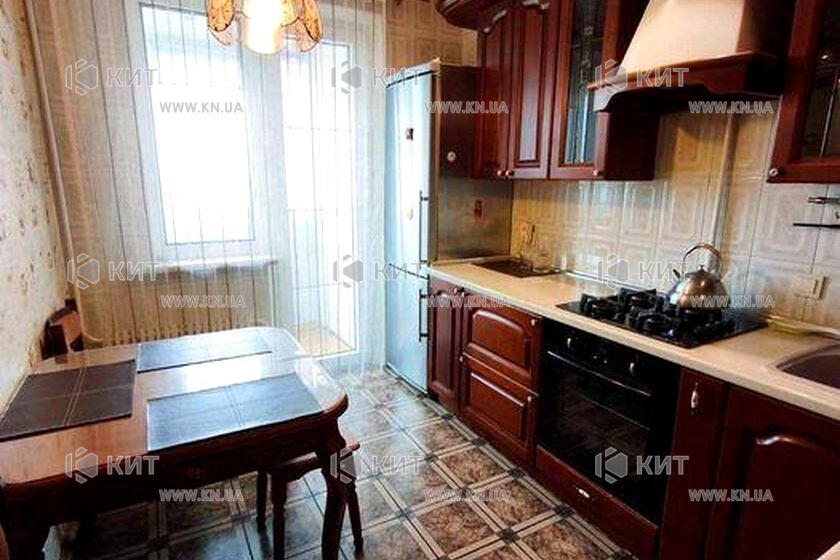 Продаж квартири Харків, Салтівка, 535 мрн., 70м²