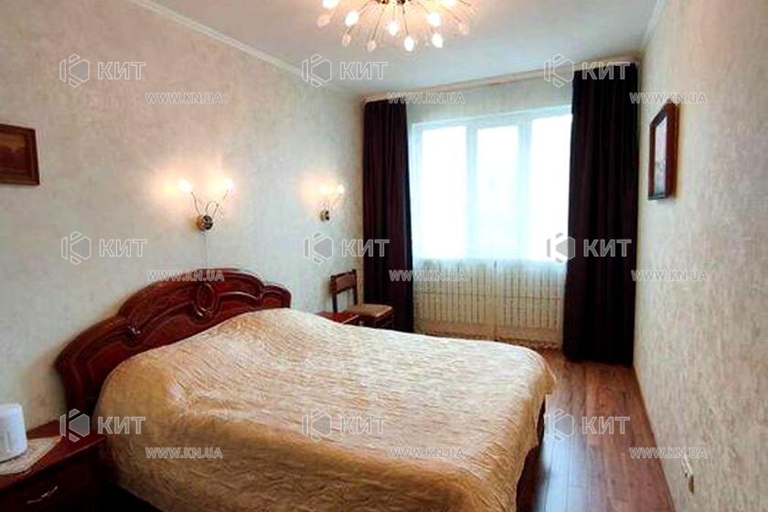 Продаж квартири Харків, Салтівка, 535 мрн., 70м²