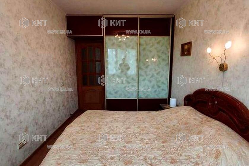 Продаж квартири Харків, Салтівка, 535 мрн., 70м²