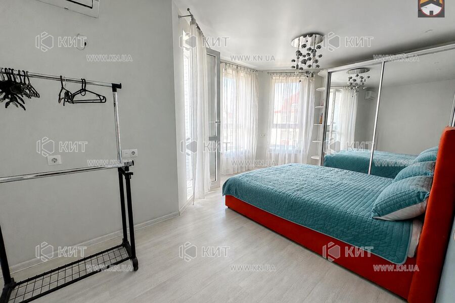 Продаж квартири Харків, Спорт.Гагар.Повст., 63м²