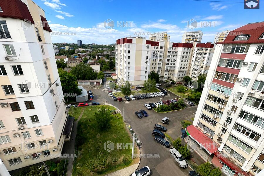 Продаж квартири Харків, Спорт.Гагар.Повст., 63м²