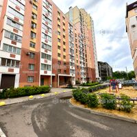 Продаж квартири Харків, Спорт.Гагар.Повст., 63м²