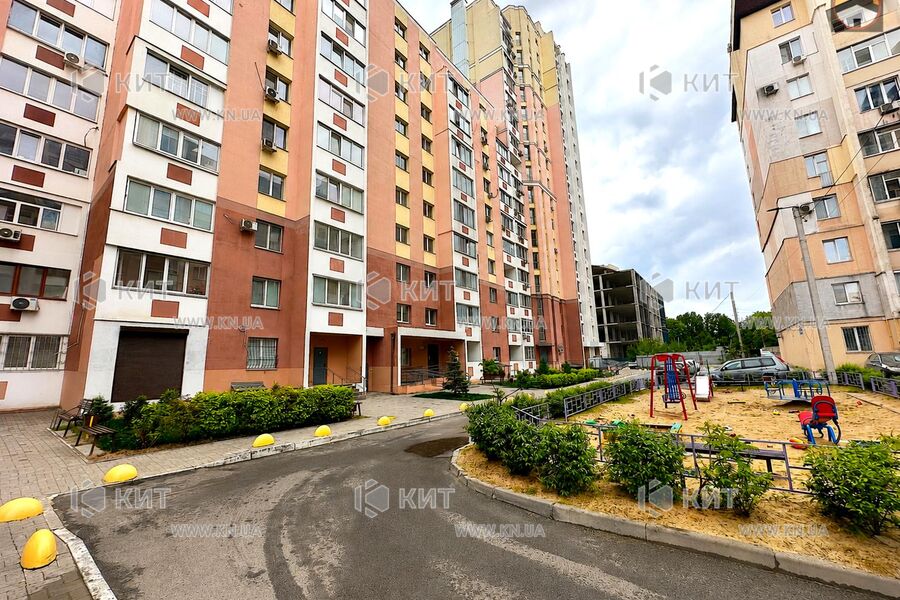Продаж квартири Харків, Спорт.Гагар.Повст., 63м²