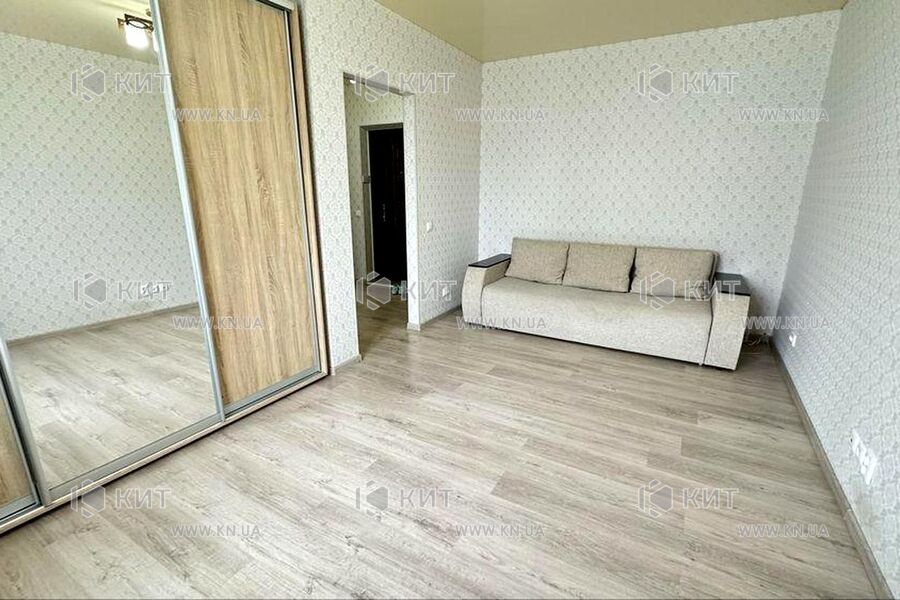 Продажа квартиры Харьков, ХТЗ, Рогань, 40м²