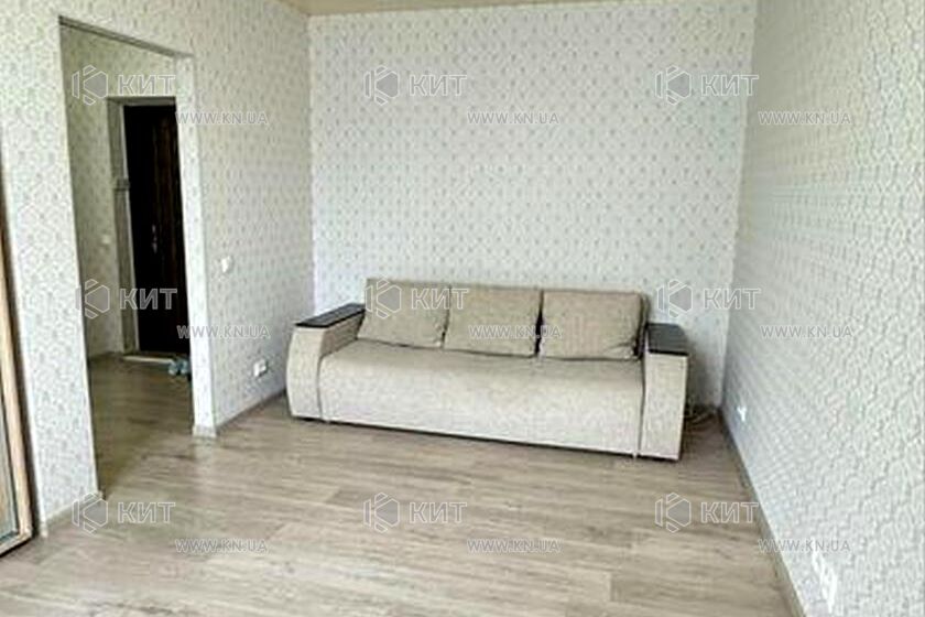 Продажа квартиры Харьков, ХТЗ, Рогань, 40м²
