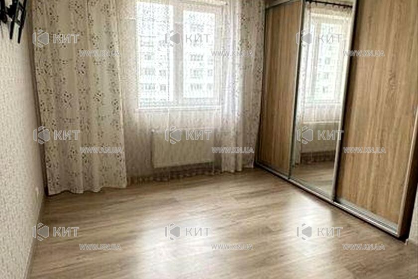Продажа квартиры Харьков, ХТЗ, Рогань, 40м²