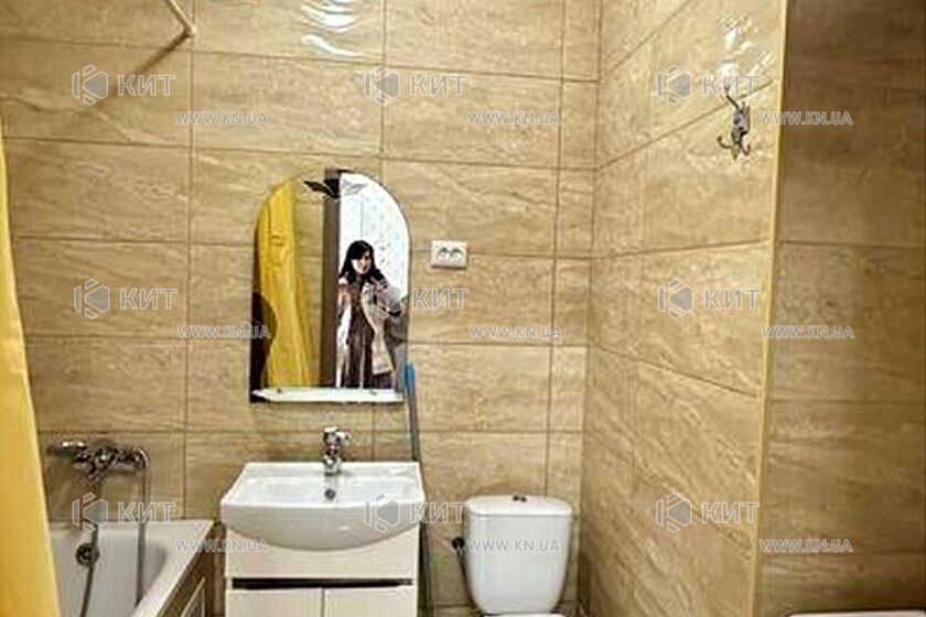 Продажа квартиры Харьков, ХТЗ, Рогань, 40м²
