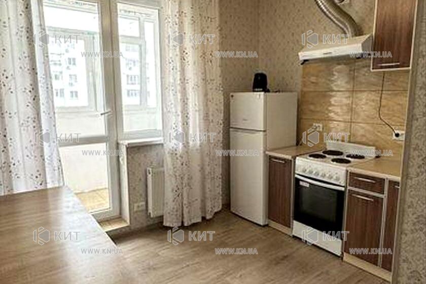 Продажа квартиры Харьков, ХТЗ, Рогань, 40м²