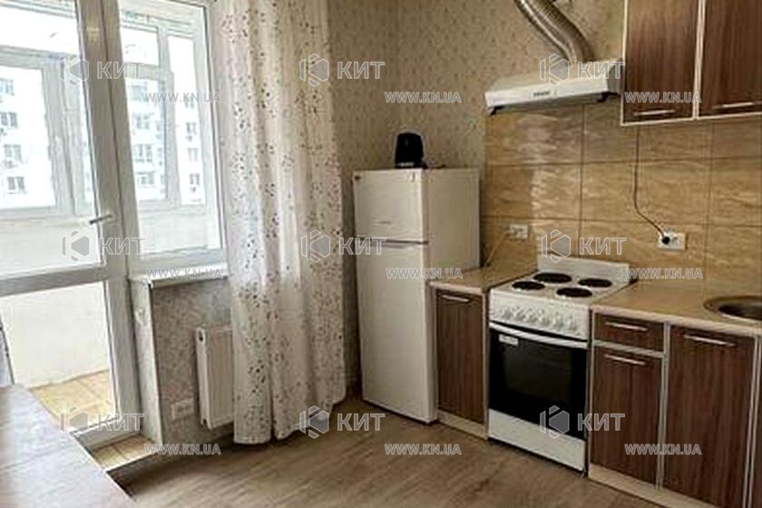 Продажа квартиры Харьков, ХТЗ, Рогань, 40м²