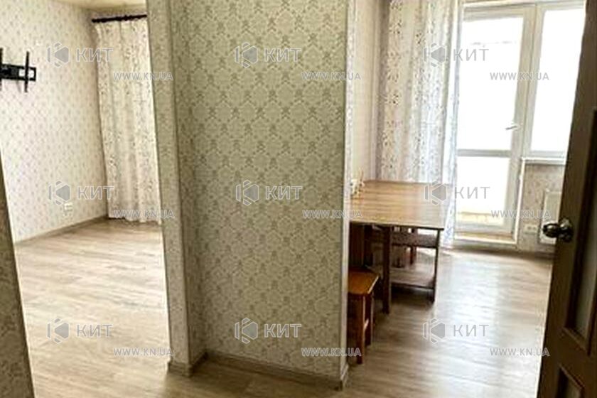 Продажа квартиры Харьков, ХТЗ, Рогань, 40м²