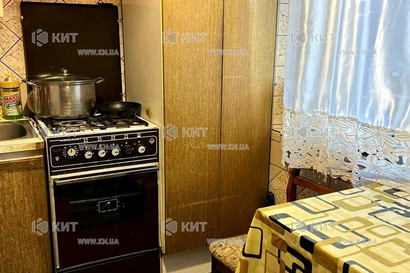 Продаж квартири Харків, Салтівка, 606 мрн., 45м²