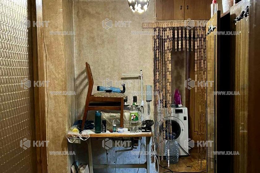 Продаж квартири Харків, Салтівка, 606 мрн., 45м²