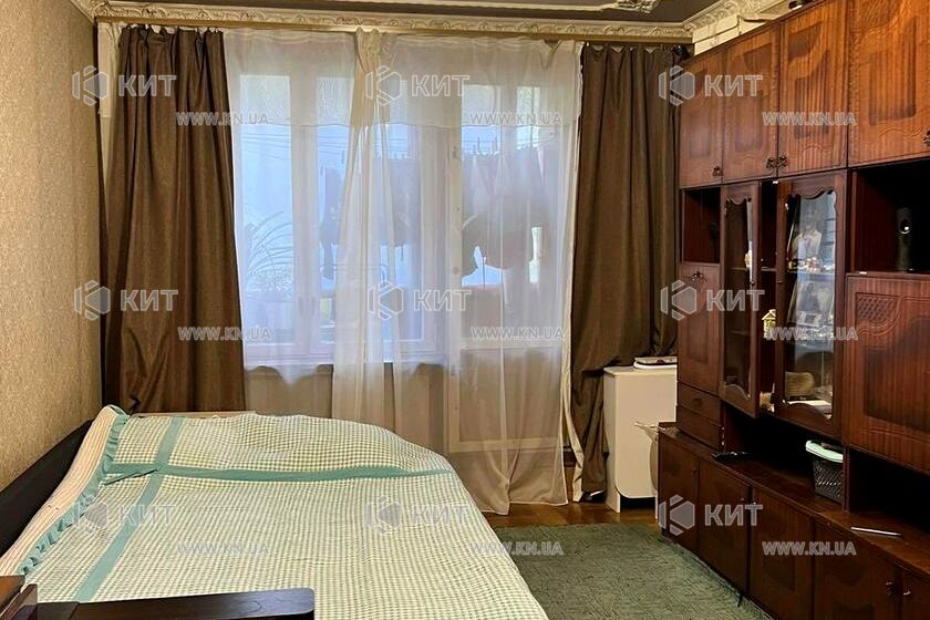 Продаж квартири Харків, Салтівка, 606 мрн., 45м²