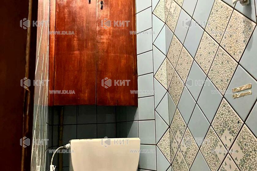 Продаж квартири Харків, Салтівка, 606 мрн., 45м²