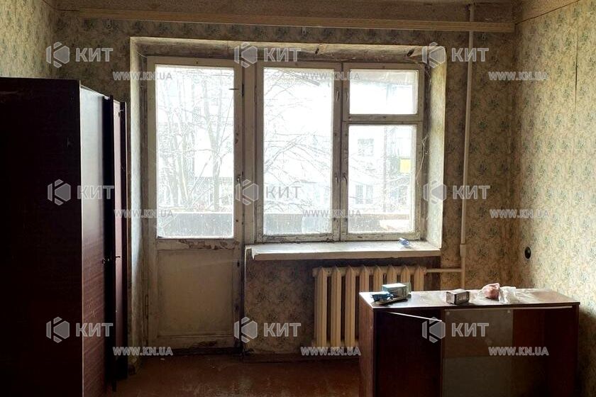 Продажа квартиры Харьков, Новые дома, 32м²