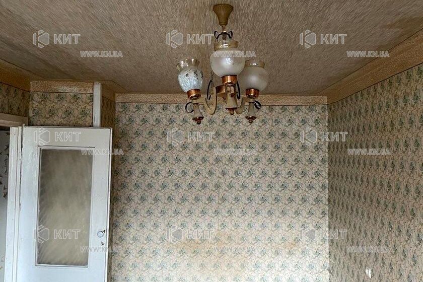 Продажа квартиры Харьков, Новые дома, 32м²