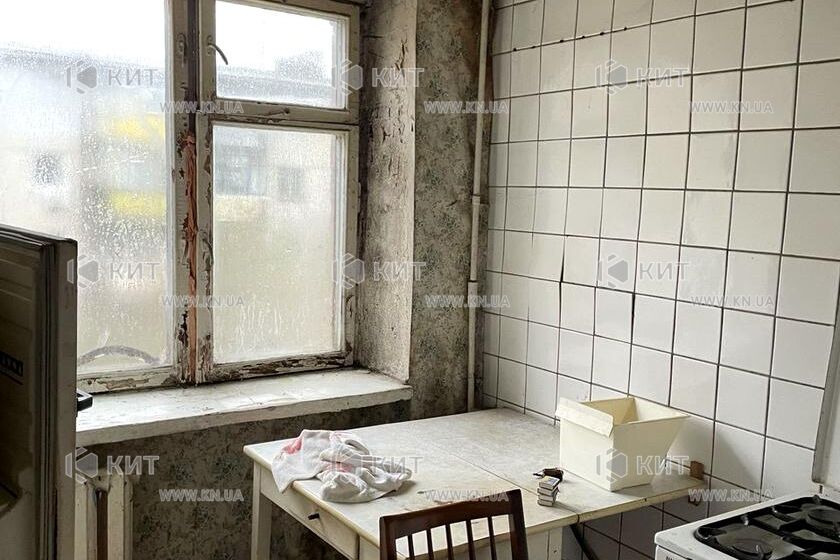 Продажа квартиры Харьков, Новые дома, 32м²