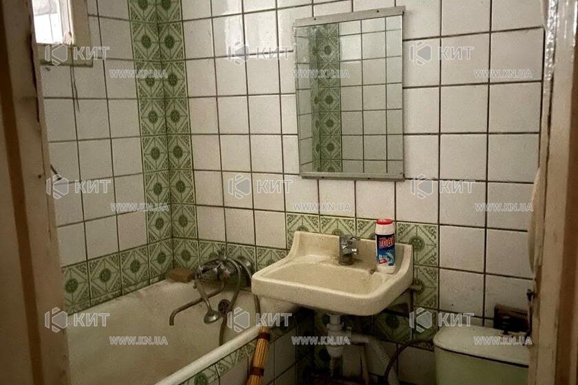 Продажа квартиры Харьков, Новые дома, 32м²