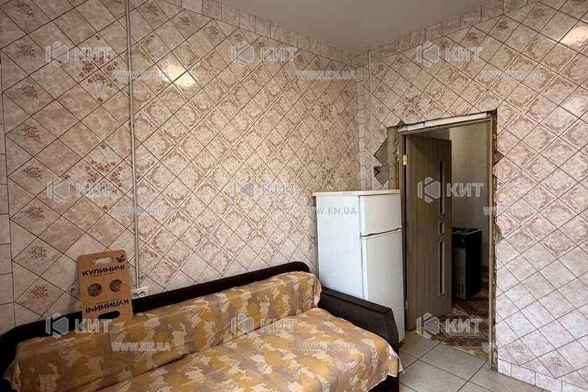 Продаж квартири Харків, Спорт.Гагар.Повст., 52м²