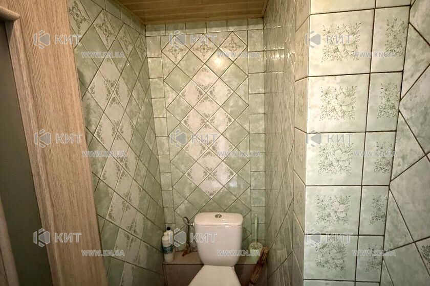 Продаж квартири Харків, Спорт.Гагар.Повст., 52м²