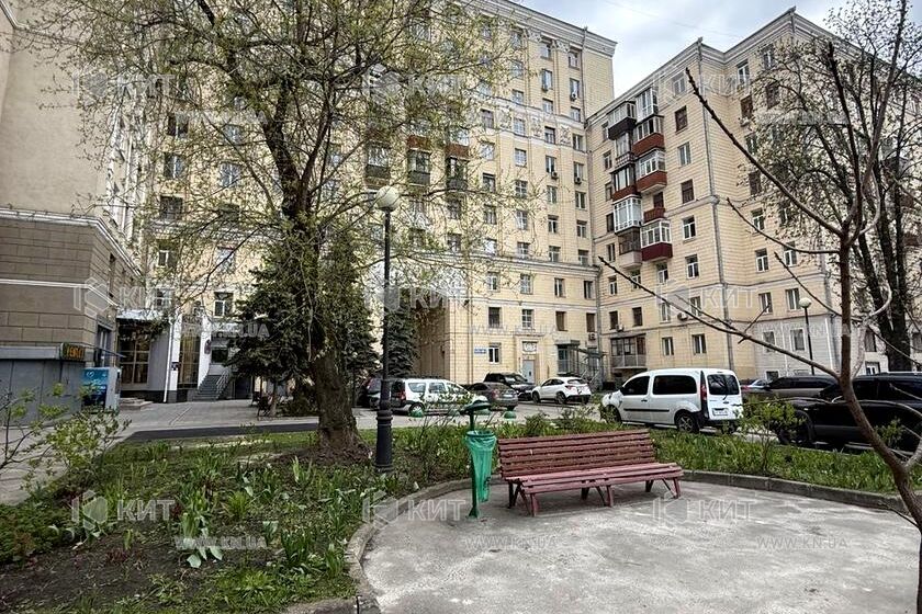 Продаж квартири Харків, Спорт.Гагар.Повст., 52м²