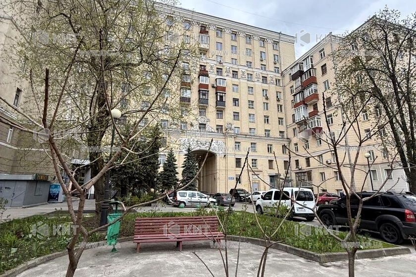Продаж квартири Харків, Спорт.Гагар.Повст., 52м²