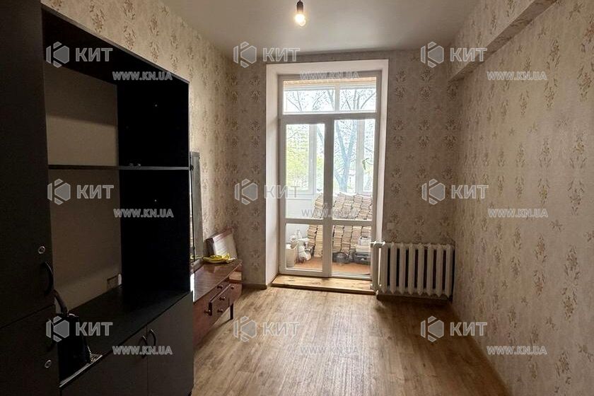 Продаж квартири Харків, Спорт.Гагар.Повст., 52м²