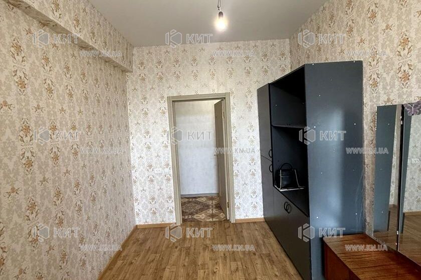 Продаж квартири Харків, Спорт.Гагар.Повст., 52м²