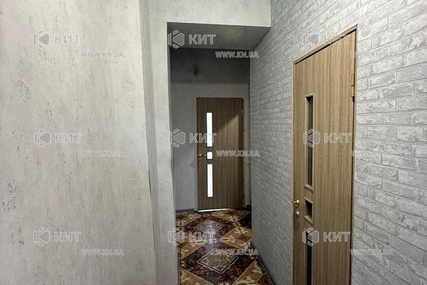Продаж квартири Харків, Спорт.Гагар.Повст., 52м²