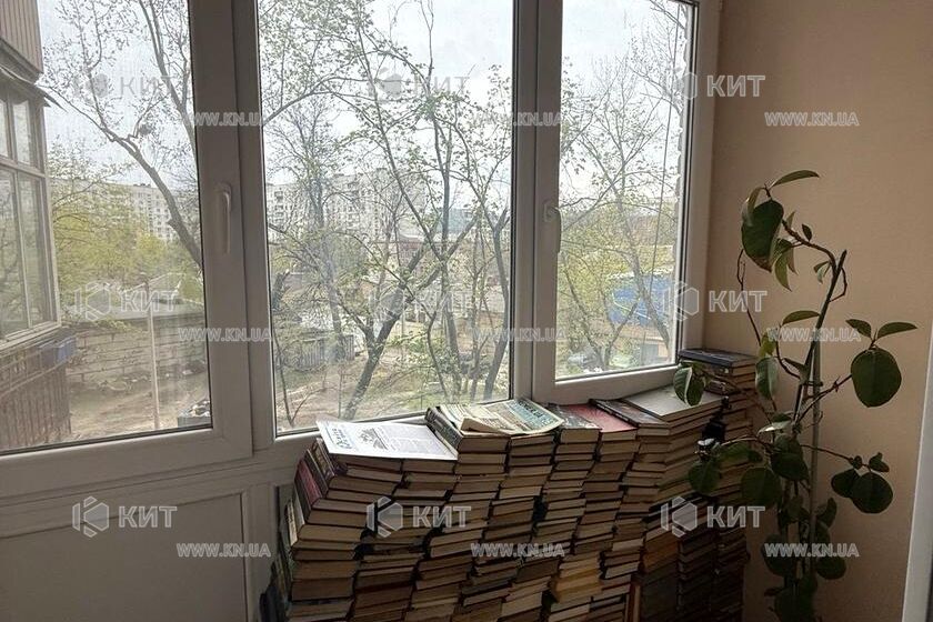 Продаж квартири Харків, Спорт.Гагар.Повст., 52м²